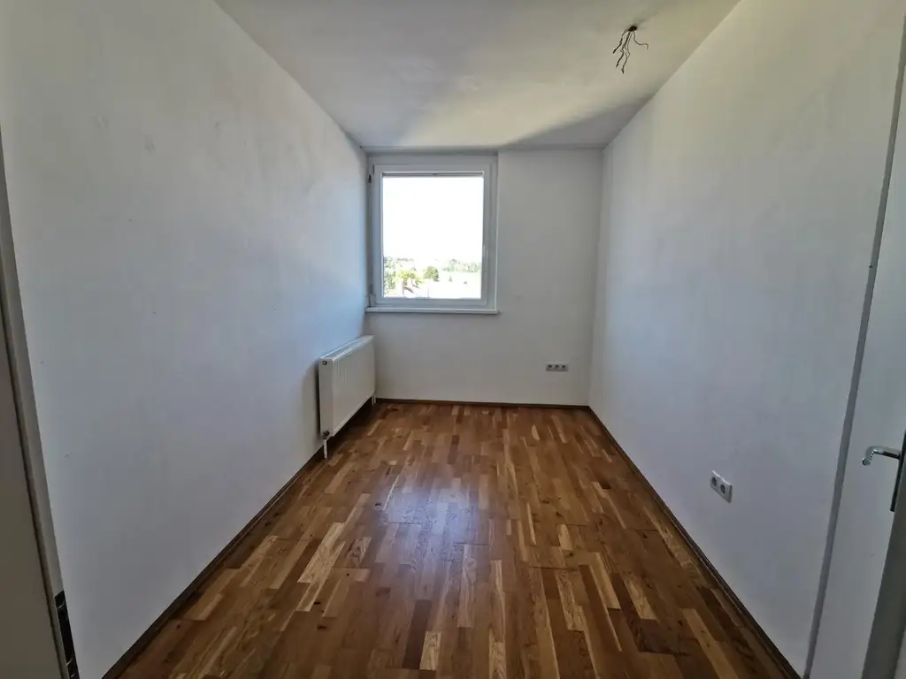 Helle 3-Zimmer-Wohnung mit Loggia - WG geeignet!