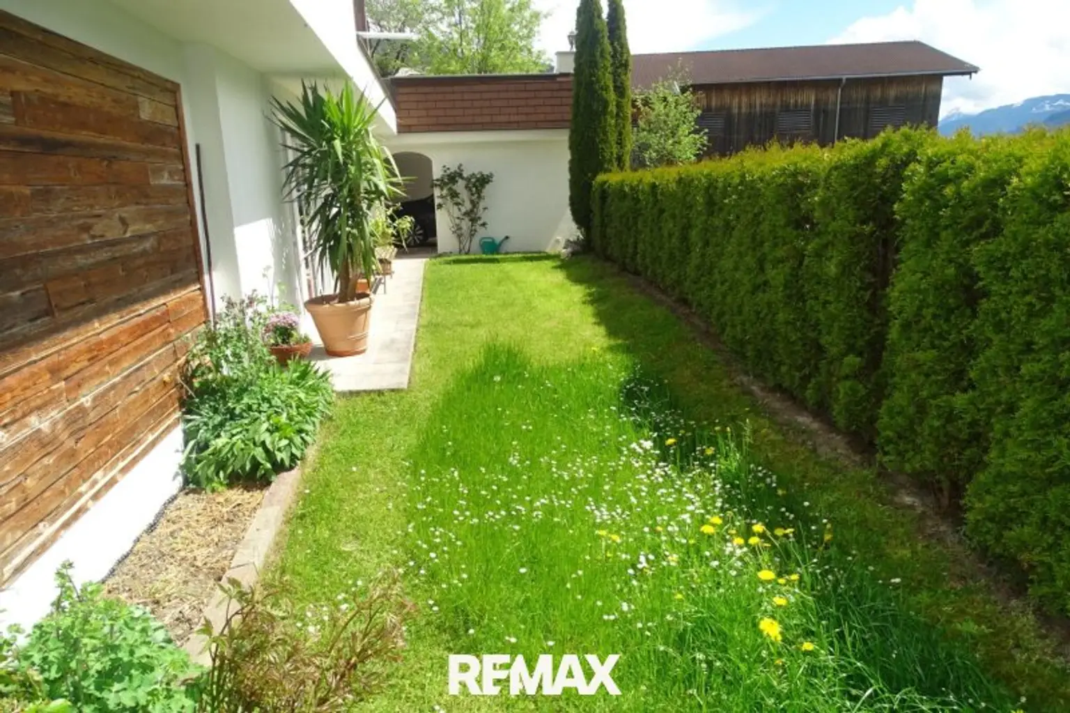 Garten/ garden