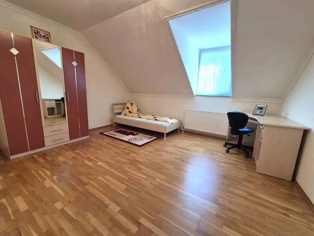 IHR NEUES WOHNPARADIES - EXKLUSIVES MEHRFAMILIENHAUS