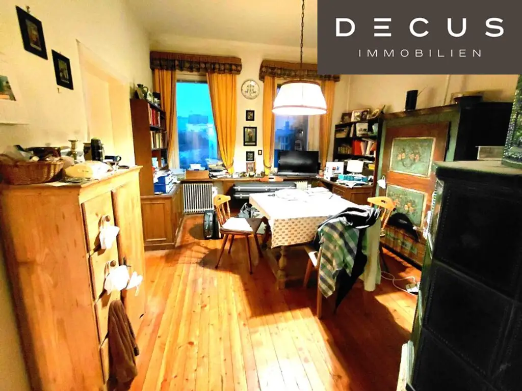 Ihr Traumhaus in 1180 Wien: 5 Zimmer mit Garten – renovierungsbedürftig, großes Potenzial!