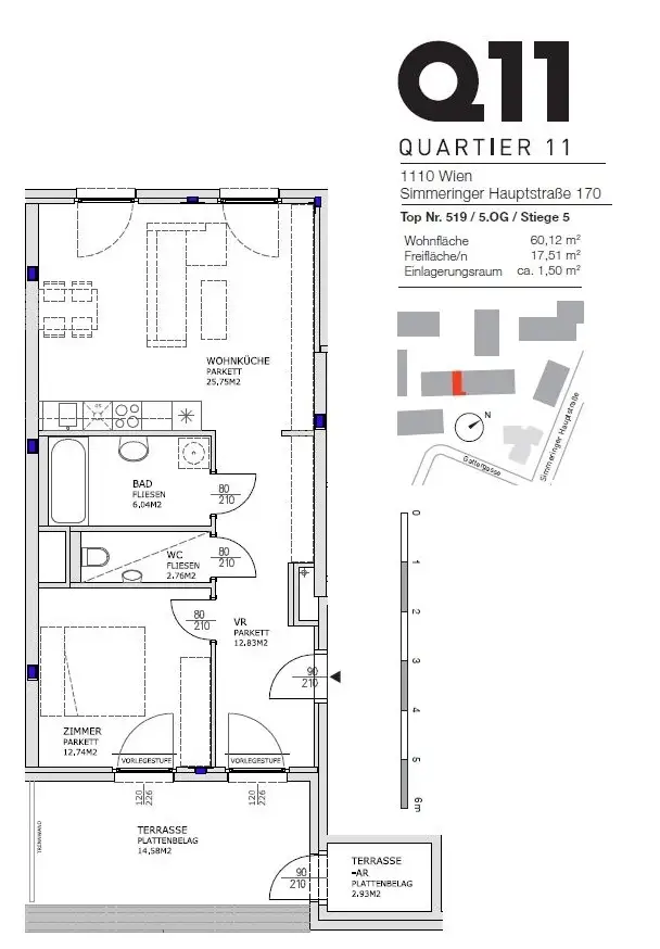 Plan 1