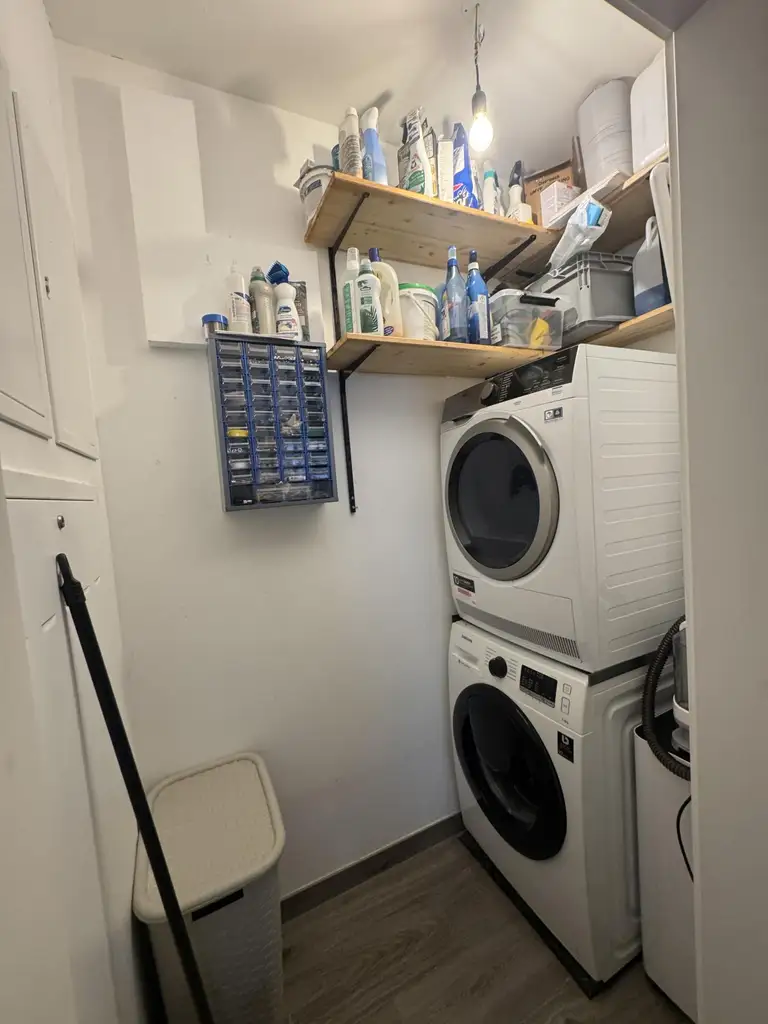 Eigentumswohnung mit Gartenterrasse und 3-jährigem Wohnrecht!