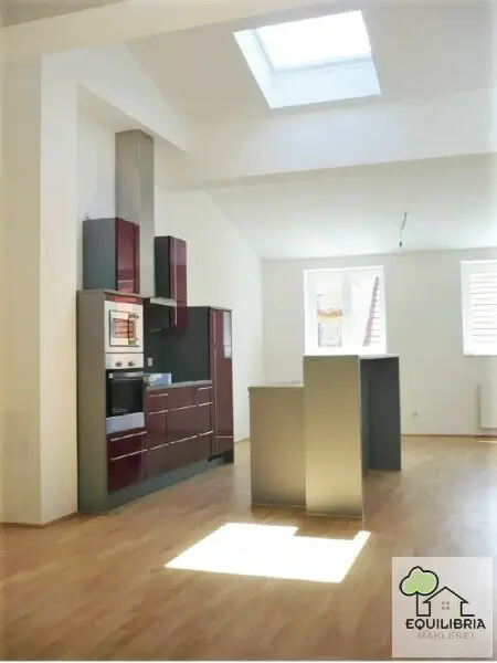1170 WIEN - NÄHE METROPOL - TOP 3-ZIMMER-WOHNUNG MIT GROSSER TERRASSE (13 m²)