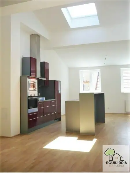 1170 WIEN - NÄHE METROPOL - TOP 3-ZIMMER-WOHNUNG MIT GROSSER TERRASSE (13 m²)