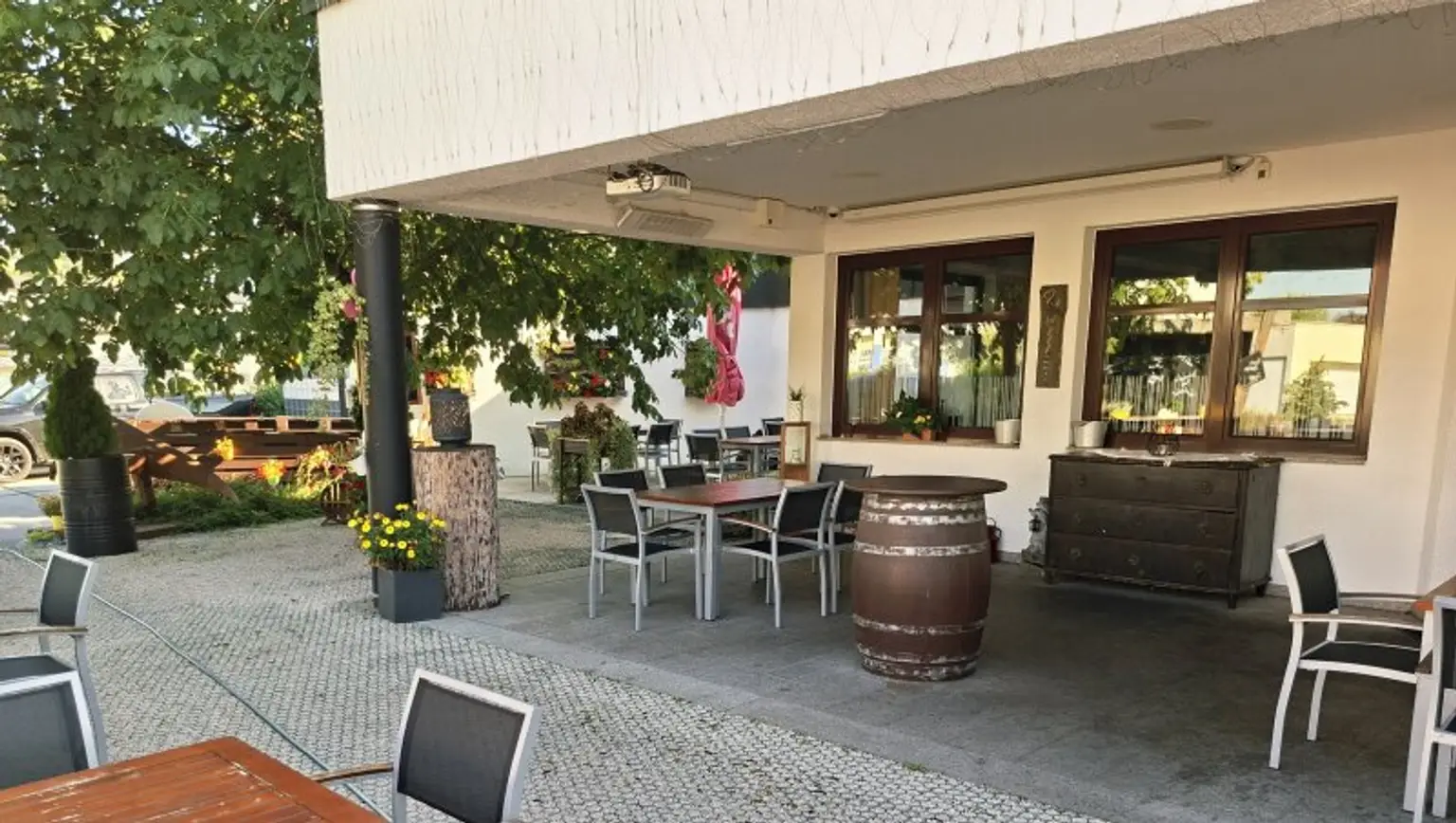 TOP Location mit umsatzstarkem Gastro-Konzept sucht Nachfolger!