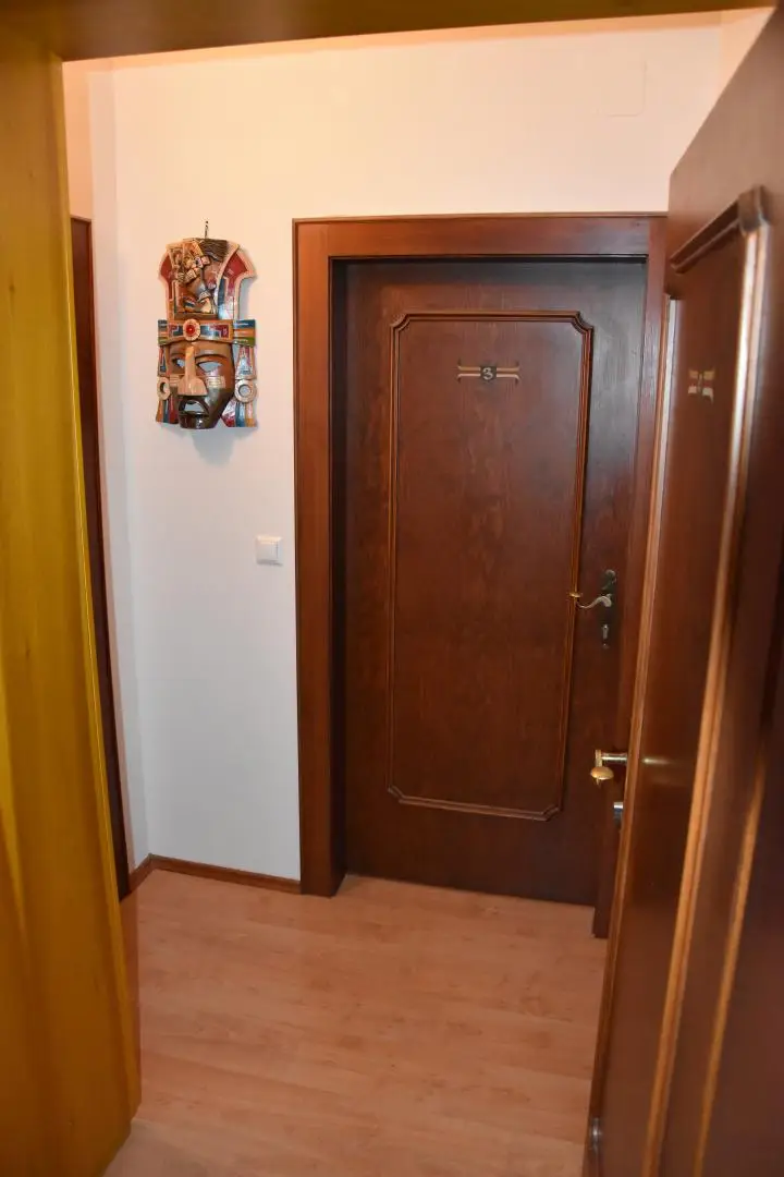 Kleine Wohnung im Grünen in Bad Kleinkirchheim