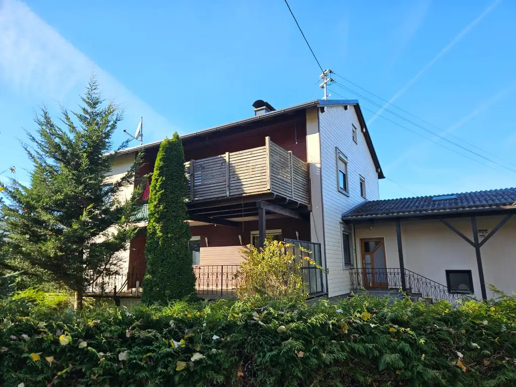 1-2 Familienhaus in Ranshofen bei Braunau