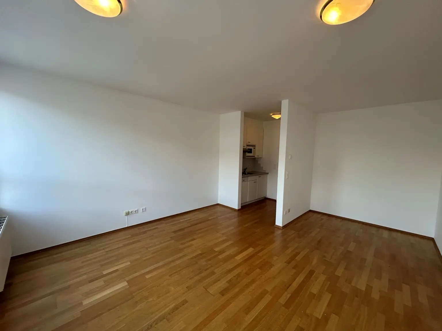 Wohnraum