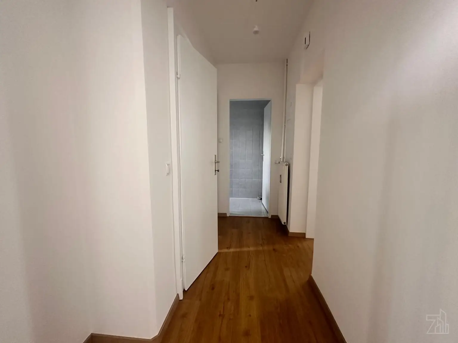 Helle 1-Zimmer-Wohnung mit 32 m² in Graz-Puntigam – frisch saniert & ab November beziehbar!