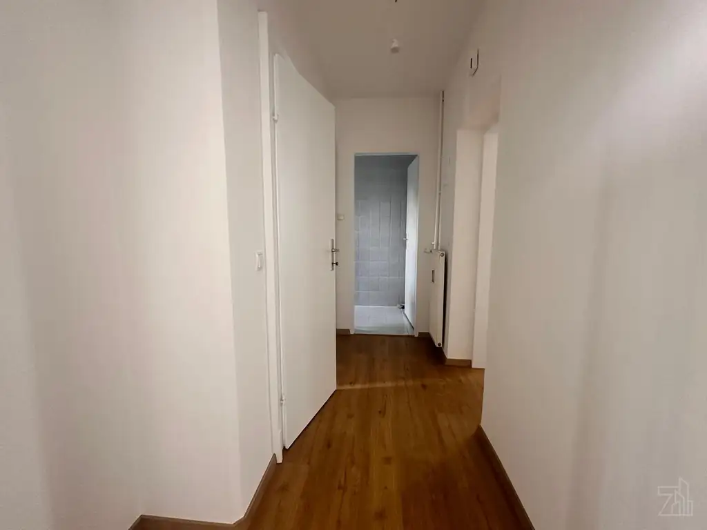 Helle 1-Zimmer-Wohnung mit 32 m² in Graz-Puntigam – frisch saniert & ab November beziehbar!