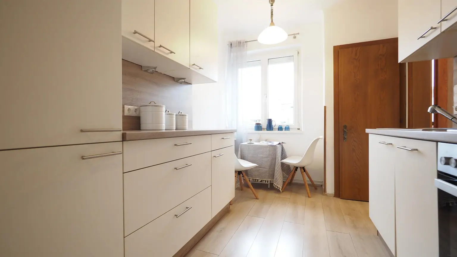 Küche 1