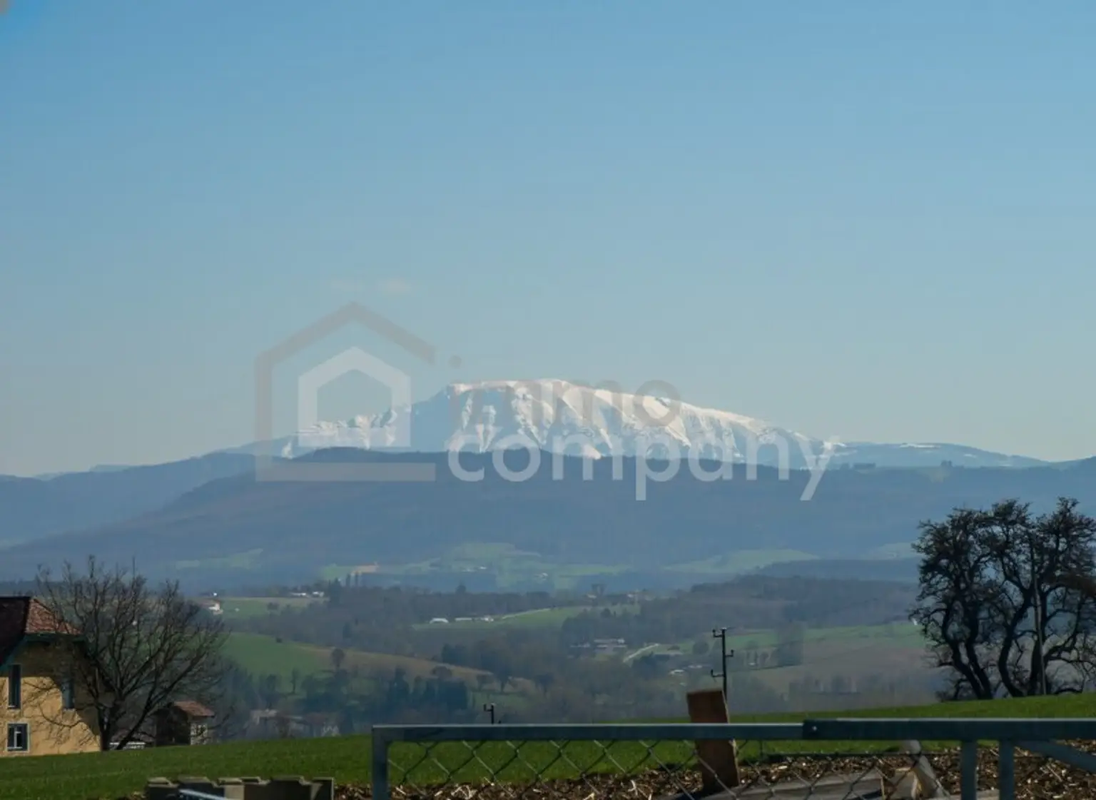 Traumhaftes Baugrundstück in Blindenmarkt: 857 m² mit herrlichem Bergblick! 75.000 €