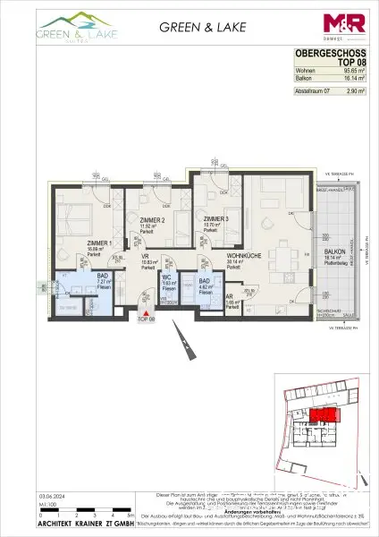 „Wo der See den Takt des Lebens bestimmt.“ | ZELLMANN IMMOBILIEN