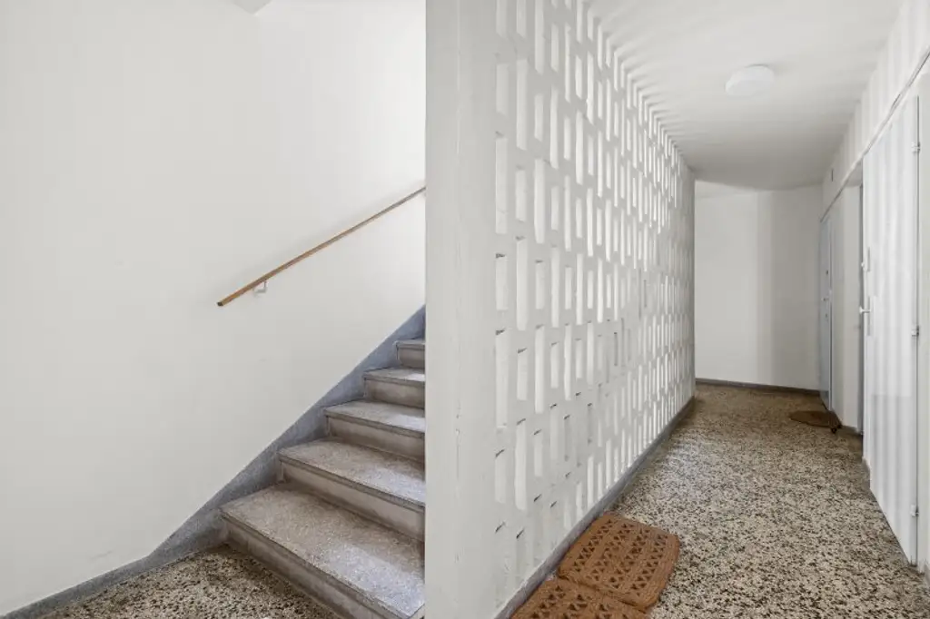 Gemütliche 4-Zimmer-Wohnung mit Balkon in 1050 Wien! +++ RE/MAX Trend +++