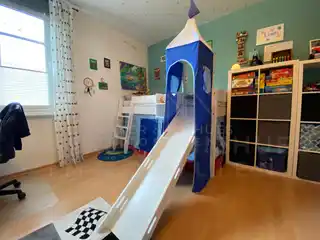 Kinderzimmer
