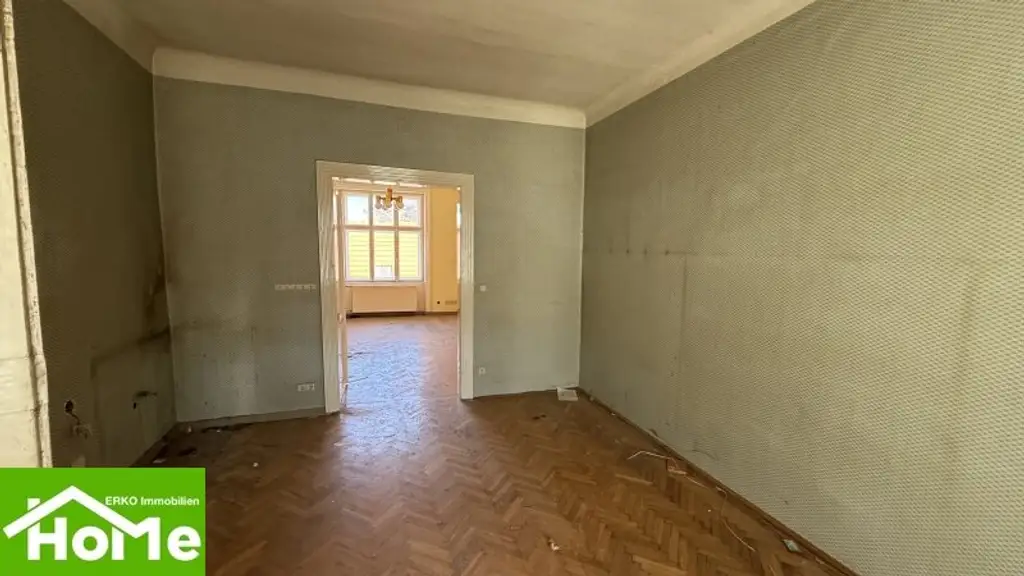 Kaufrarität in ausgezeichneter Lage - Preisreduziert!