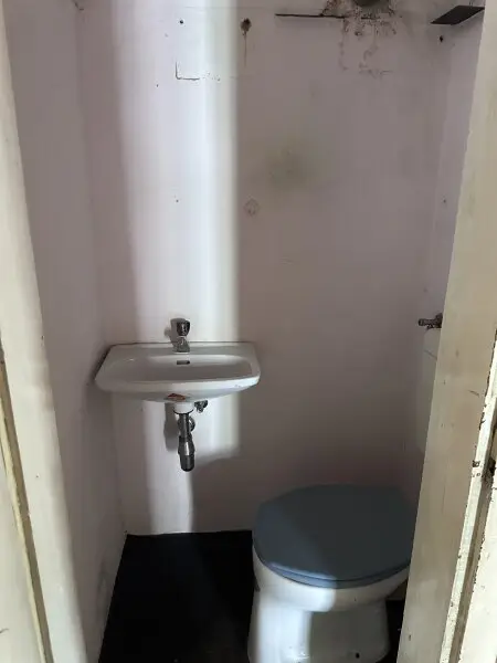 3 Zimmer mit Grünblick + U3 Braunschweiggasse