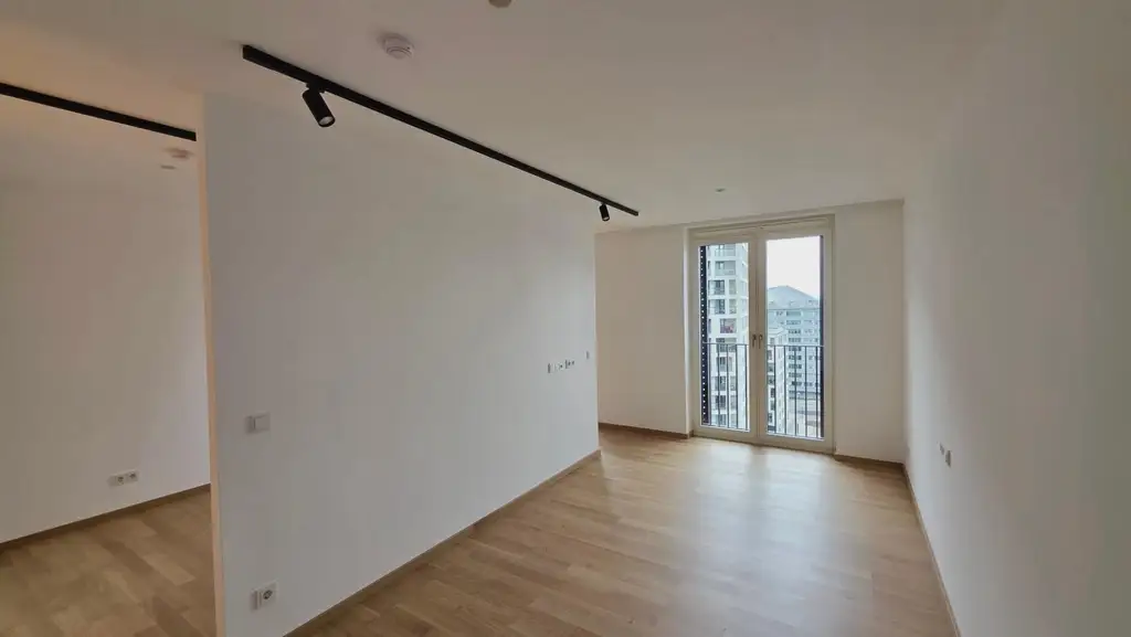 International wohnen, Wiener Lebensgefühl genießen in den DC-FLATS! ERSTBEZUG!