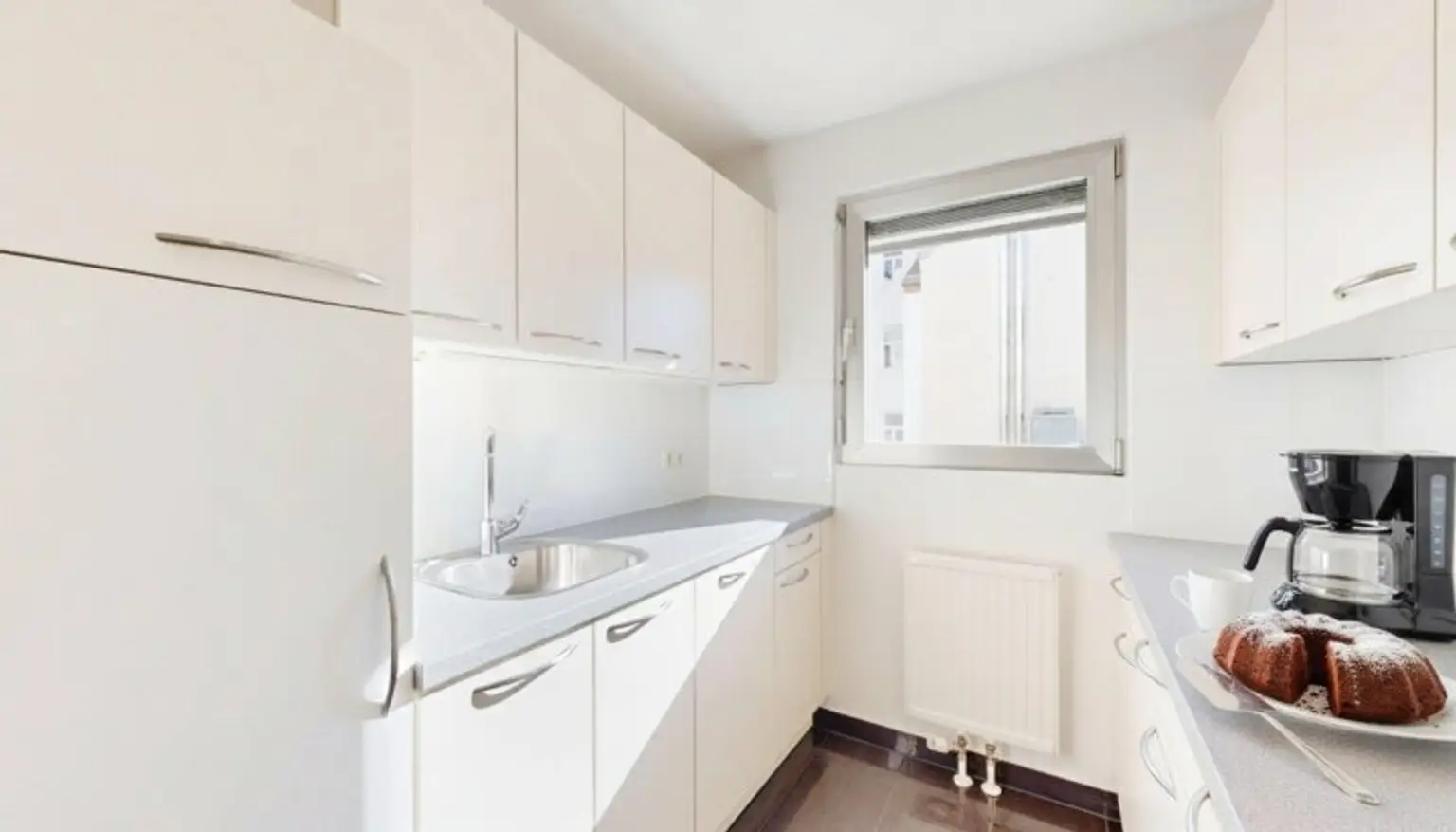 Beispielbild/Virtuelles Staging