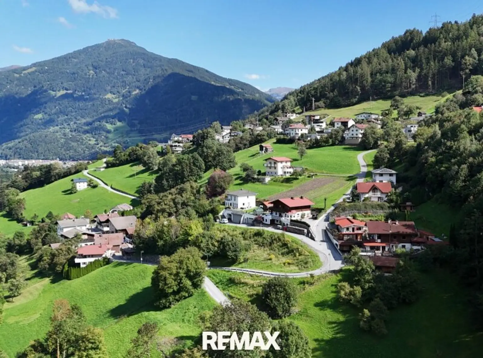 Grundstück - Landeck - Perfuchsberg