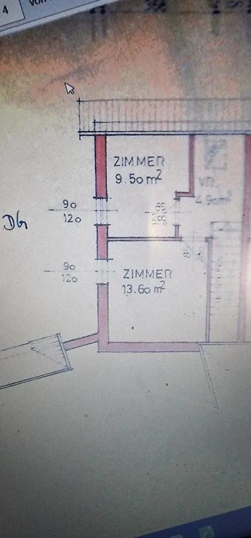 Golfer und Thermenliebhaber aufgepasst! Entzückende ruhige Terrassenwohnung mit Reihenhauscharakter.