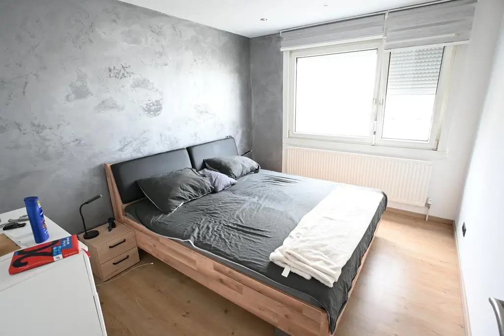 "++Dachgeschoss mit Aussicht++"