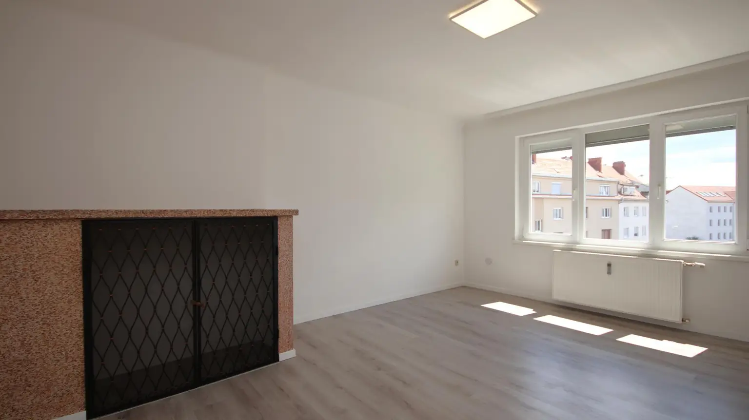 Anlage oder Eigenheim? Schöne, zentrumsnahe 2-Zimmer-Wohnung bietet beides!