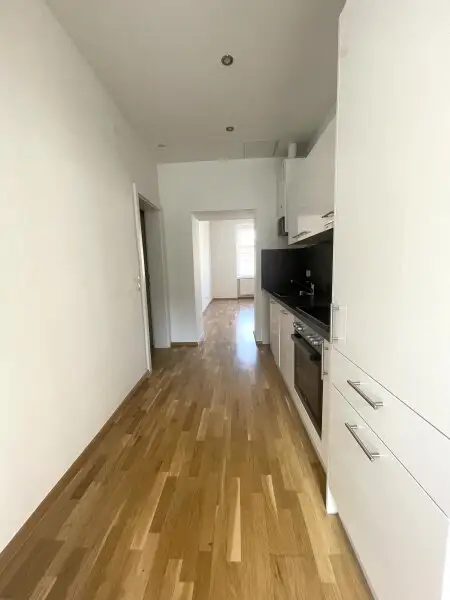 WUNDERSCHÖN sanierte 3-Zimmer-Wohnung, Hütteldorfer Straße, in 1150 Wien!