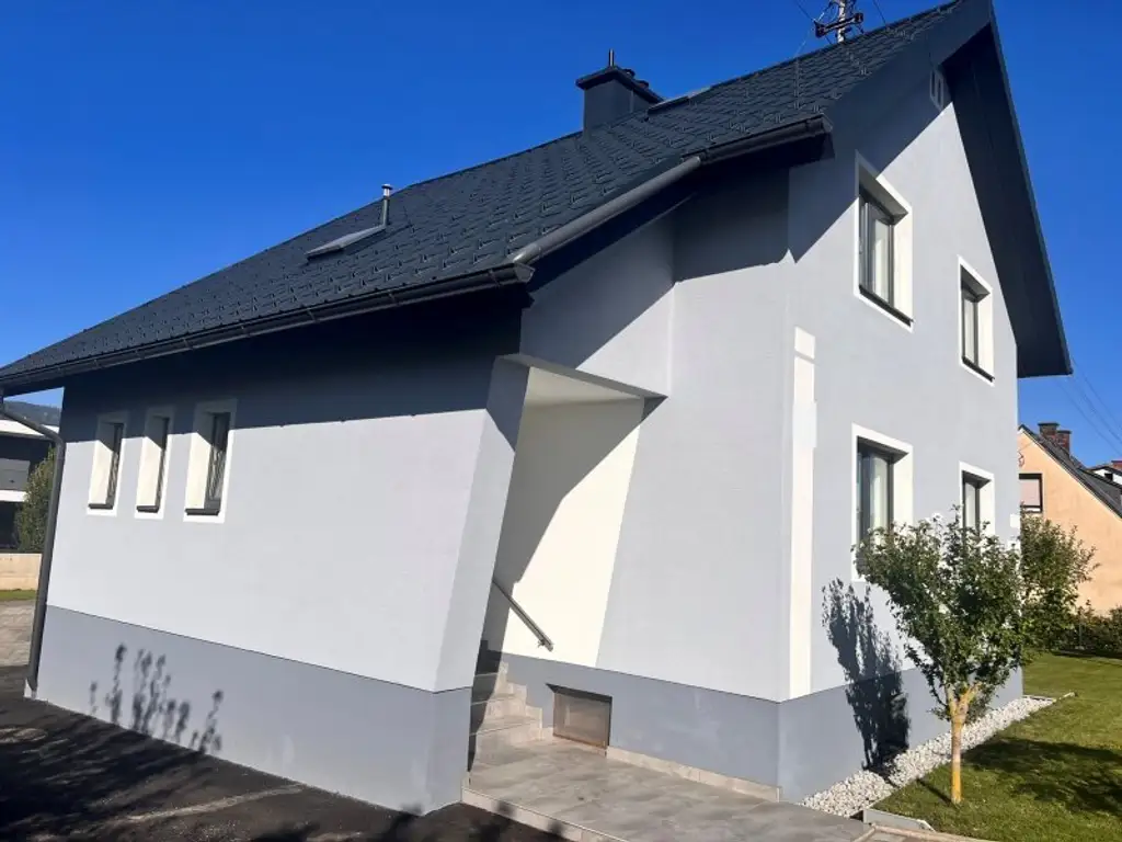 "sonnige Lage - schöner Garten" - Wohnhaus mit Charme in Bestlage