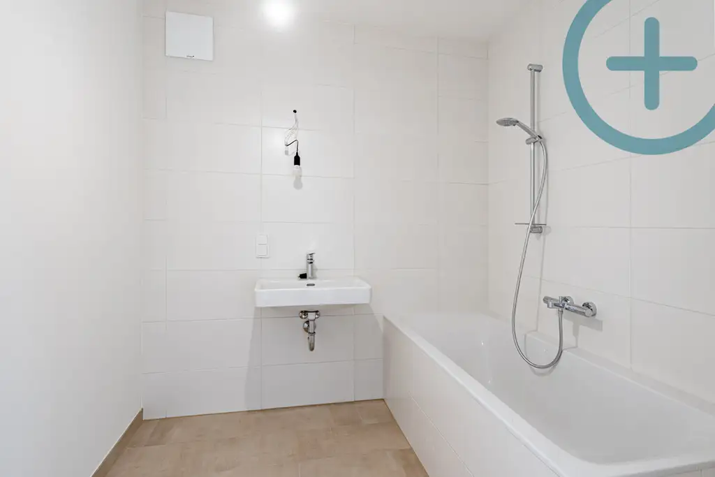 Familienfreundliches Wohnen mit Stil