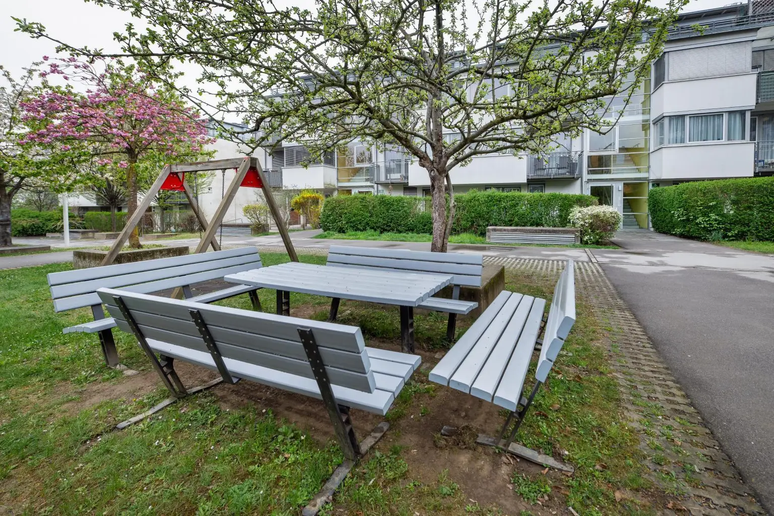Spielplatz