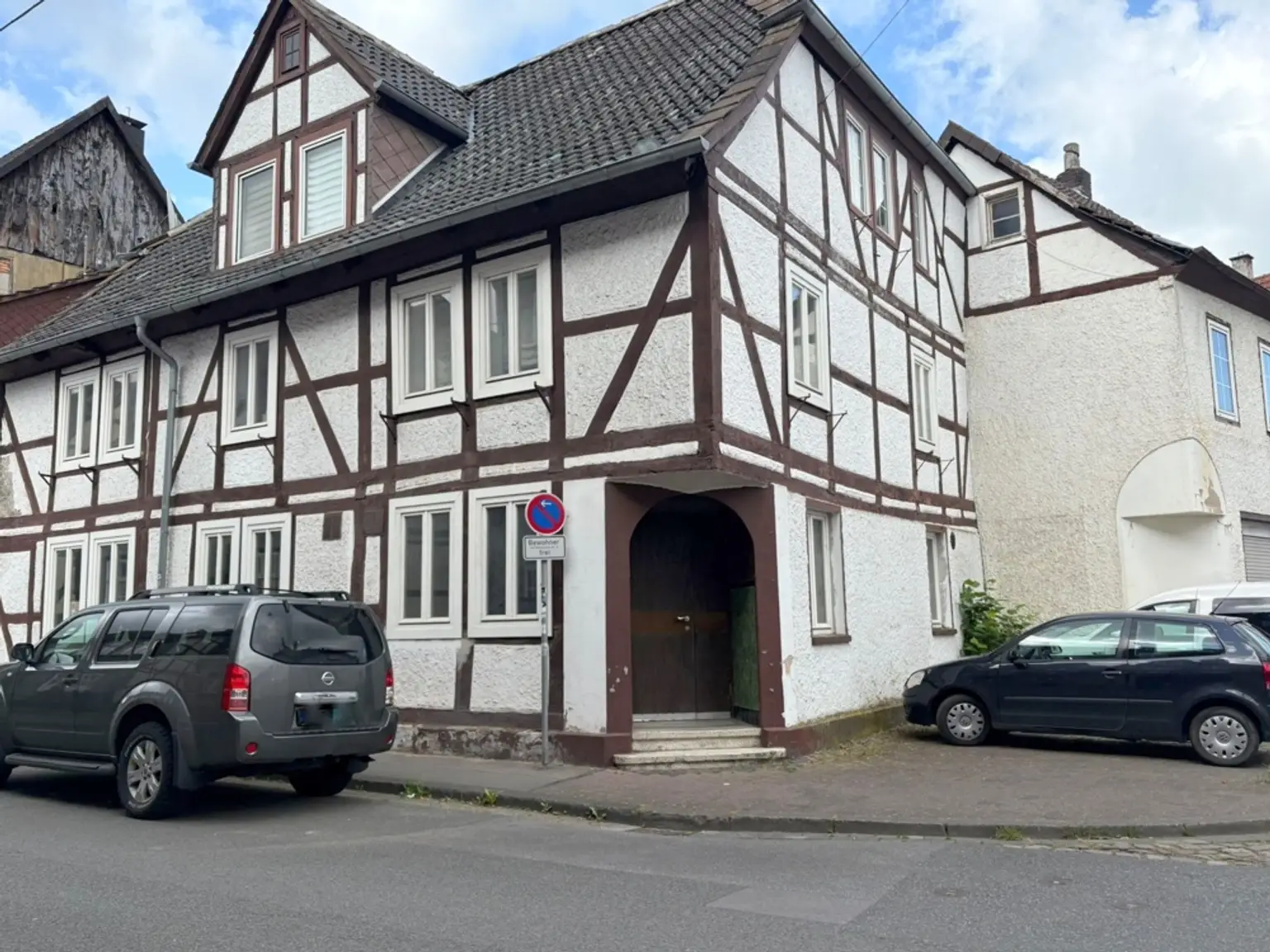 Außenaufnahme