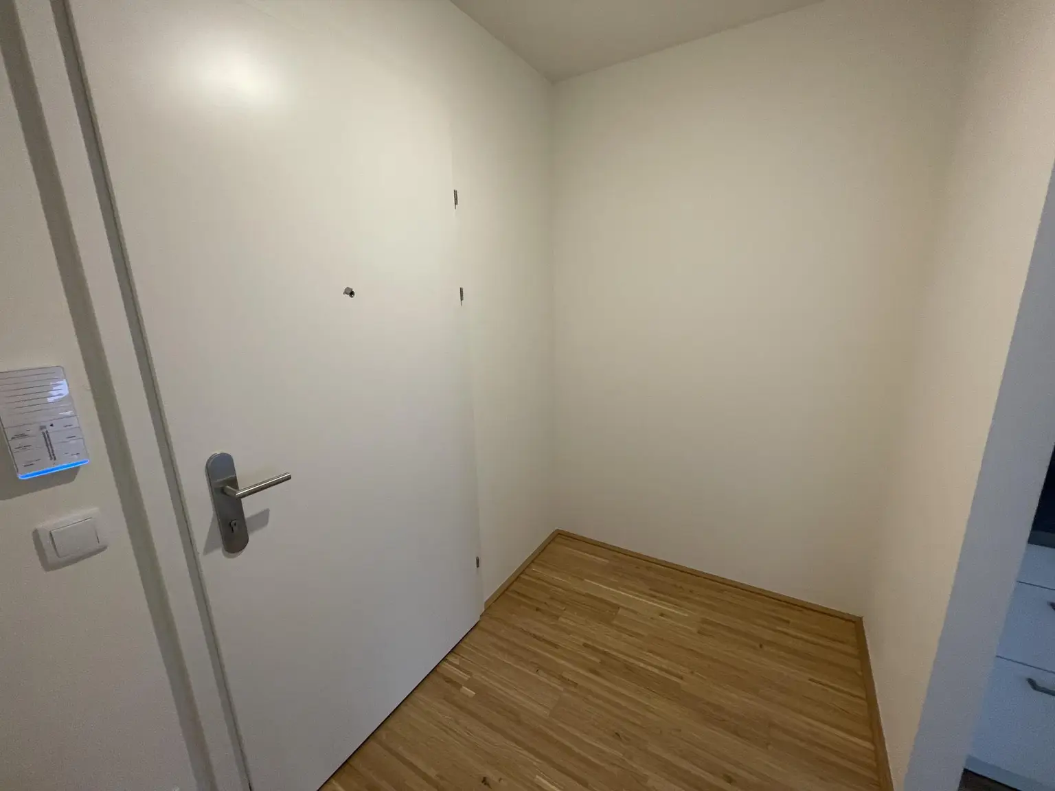 Vorsorgewohnung | Stadt. Land. Fluss. | 2 - Zimmer Anlagewohnung - Top 3/19