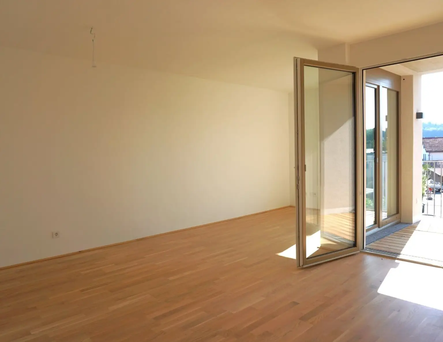 PROVISIONSFREI! Moderne 2 Zimmer Wohnung am schönen Wallersee - Seekirchen - Neubauprojekt im Baurechtseigentum!