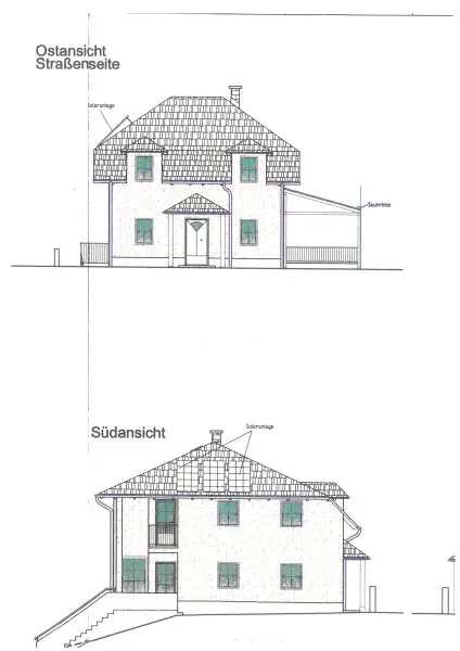 Neuer Preis! Einfamilienhaus am wunderschönen Mariensee