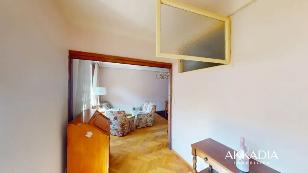 Zentral. Ruhig. Teilbar. Eigentumswohnung nahe Karlsplatz & TU Wien