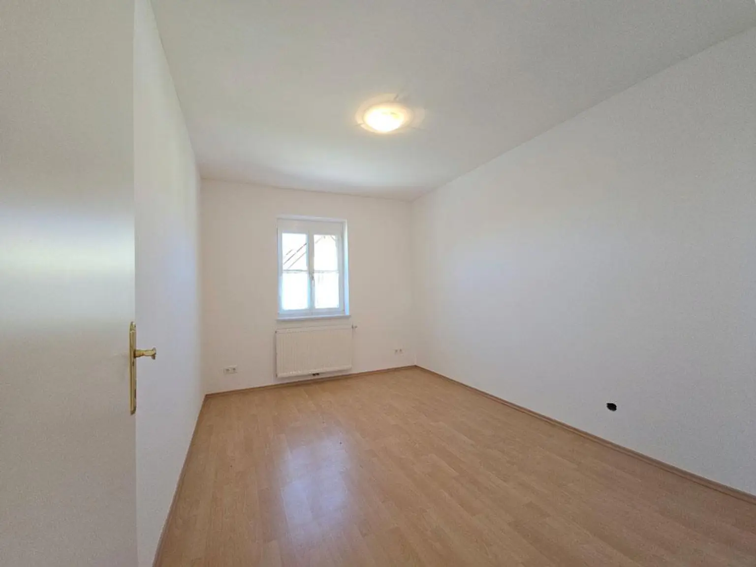 3470 Kirchberg/Wagram: Neu saniertes Einfamilienhaus mit Vollkeller