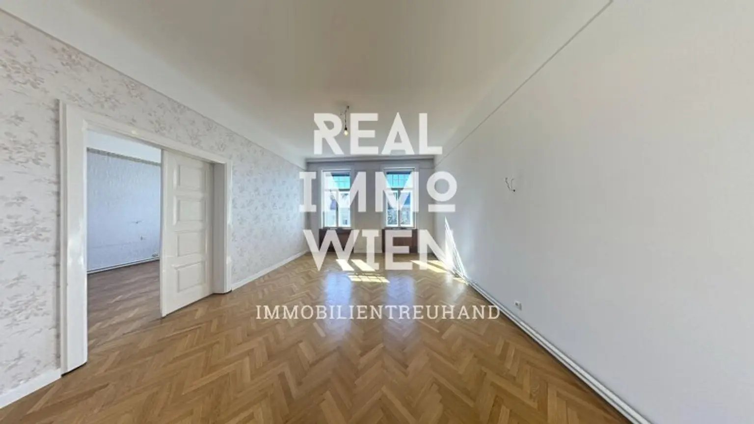 Altbau-Charme WG geeignet - 100 m² Wohlfühlwohnung