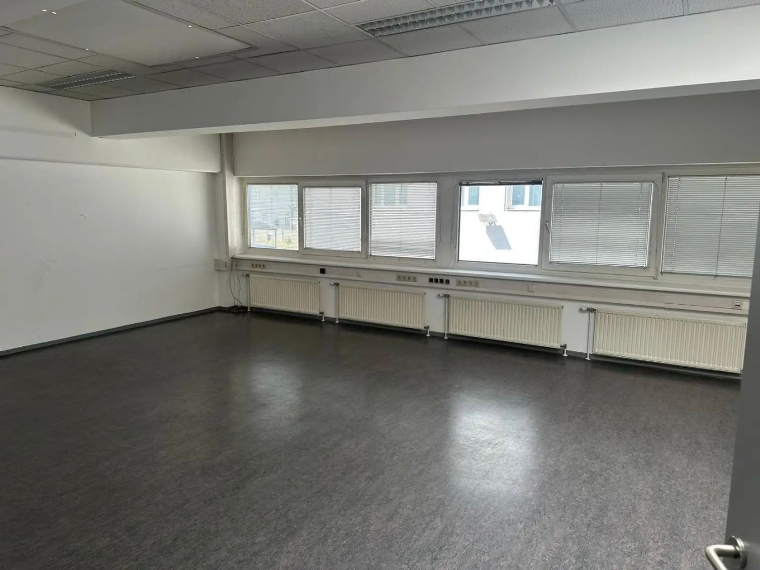 Büro 1100 Wien