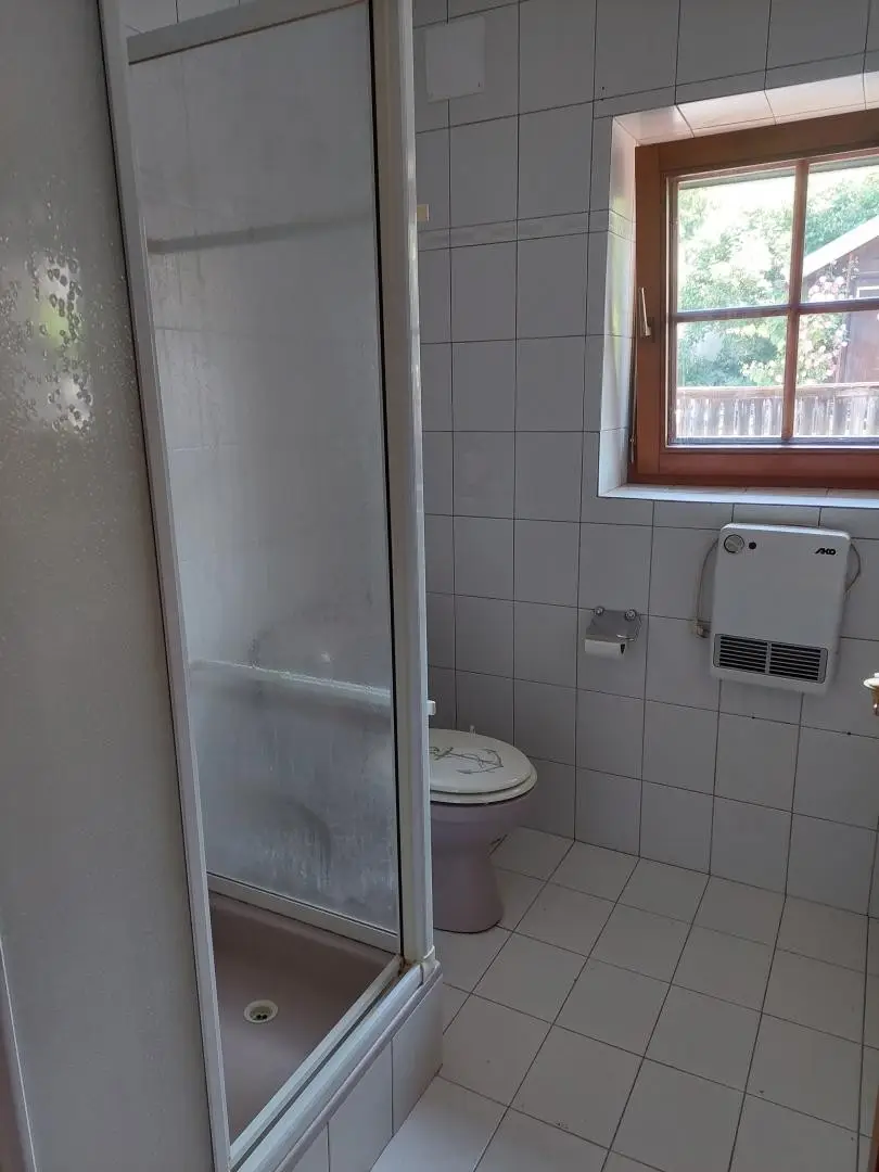 Bad/WC