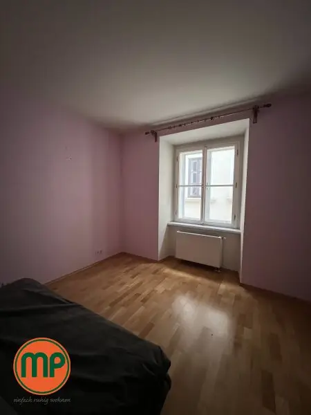 zentral wohnen, ruhig leben - im Herzen Wiens