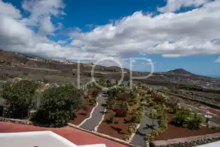 Villa-San-Miguel-jardin-Teneriffa