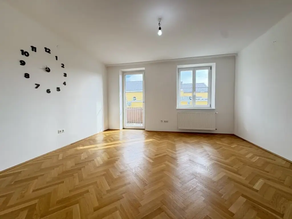 Wohnen im Schulenbezirk von St. Pölten!