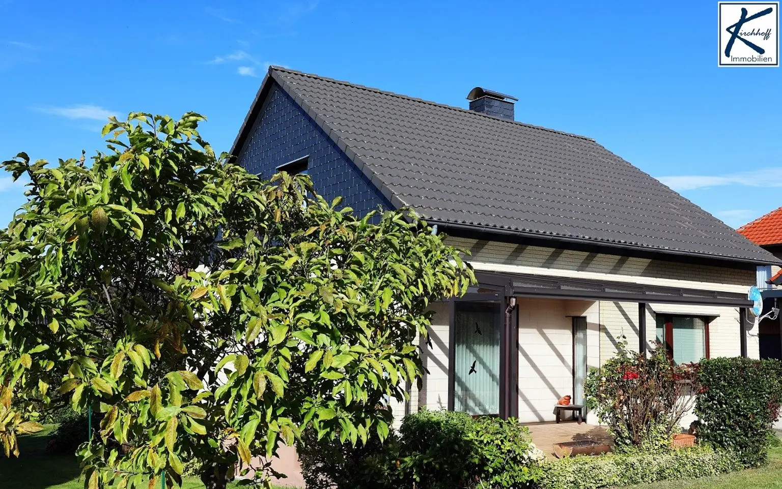 VERKAUFT: Top gepflegtes Einfamilienhaus in Vienenburg sucht neue Eigentümer