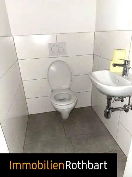 Helle 3-Zimmer-Wohnung