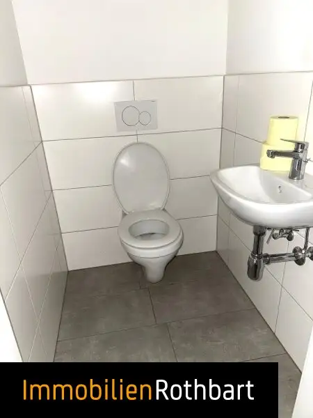 Helle 3-Zimmer-Wohnung