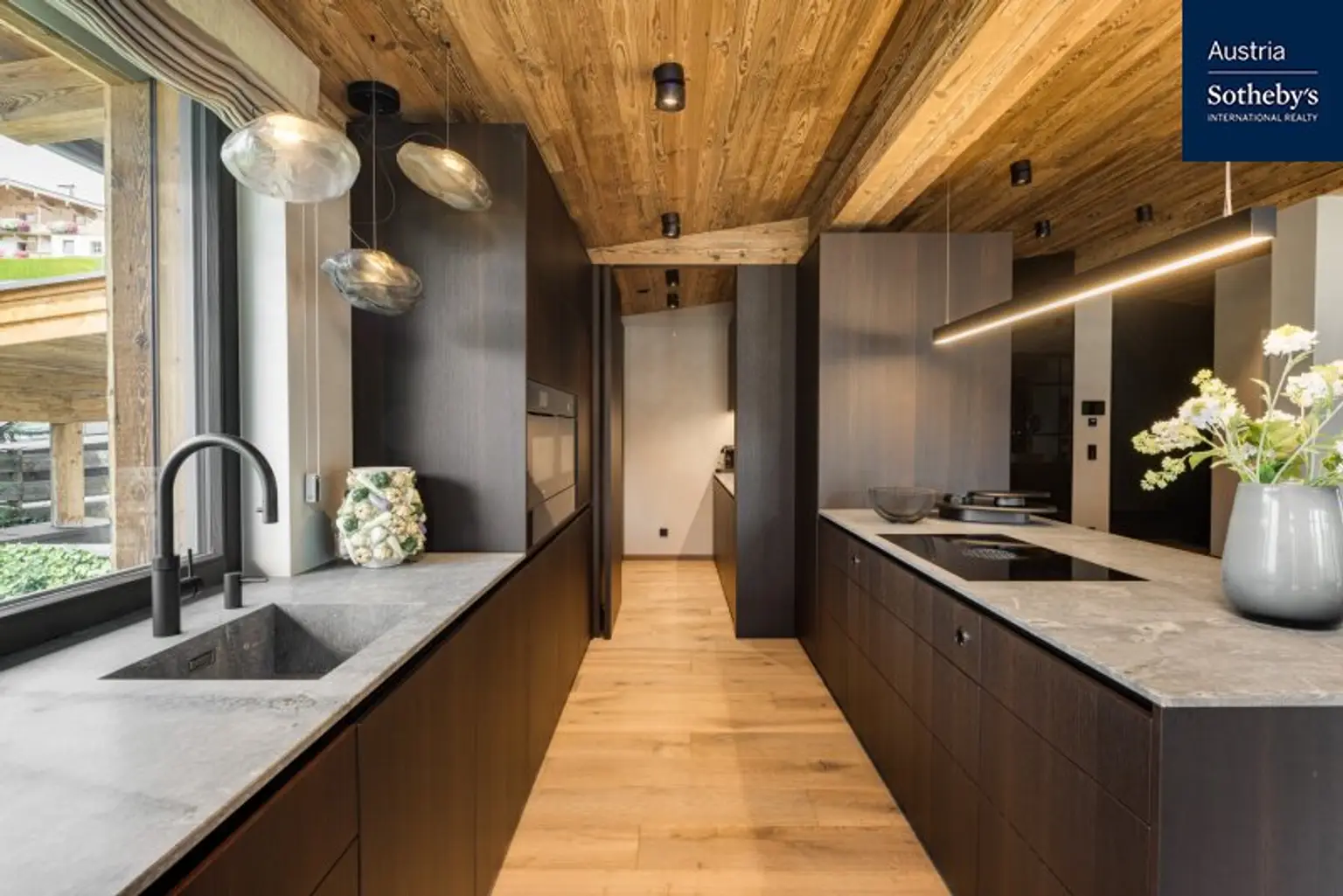 The Ridge Chalet