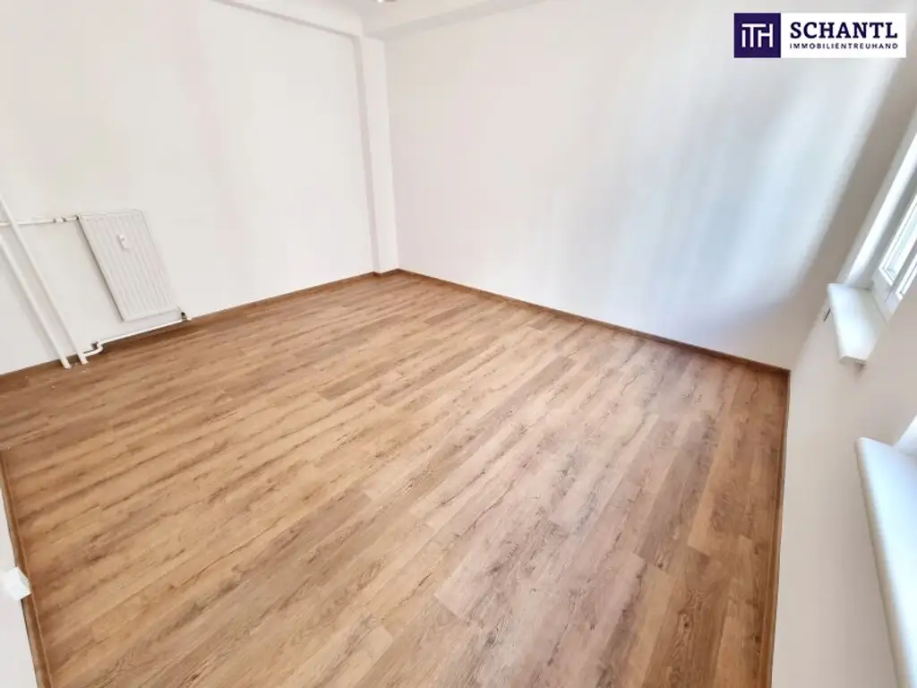 Schnell sein! Attraktive Neubauwohnung im Zentrum! Angenehme Ruhelage + Ideale Raumaufteilung + Perfekte Infrastruktur und Anbindung!