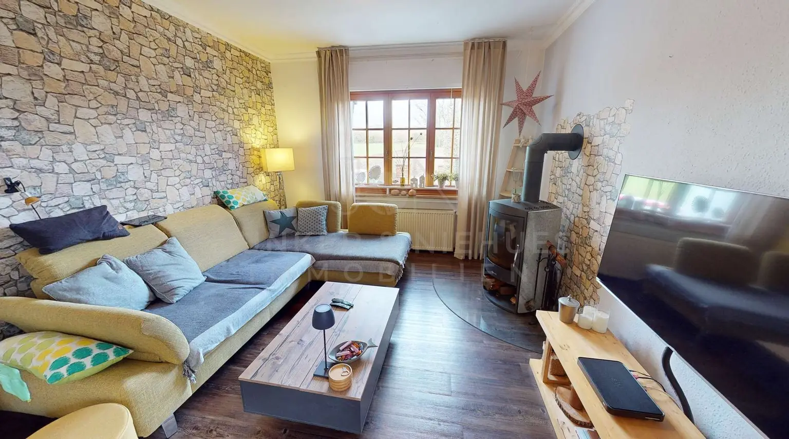 Wohnzimmer 2