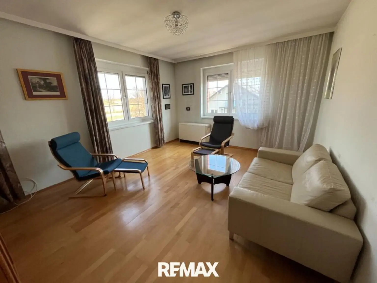 Obergeschoss - Zimmer 1
